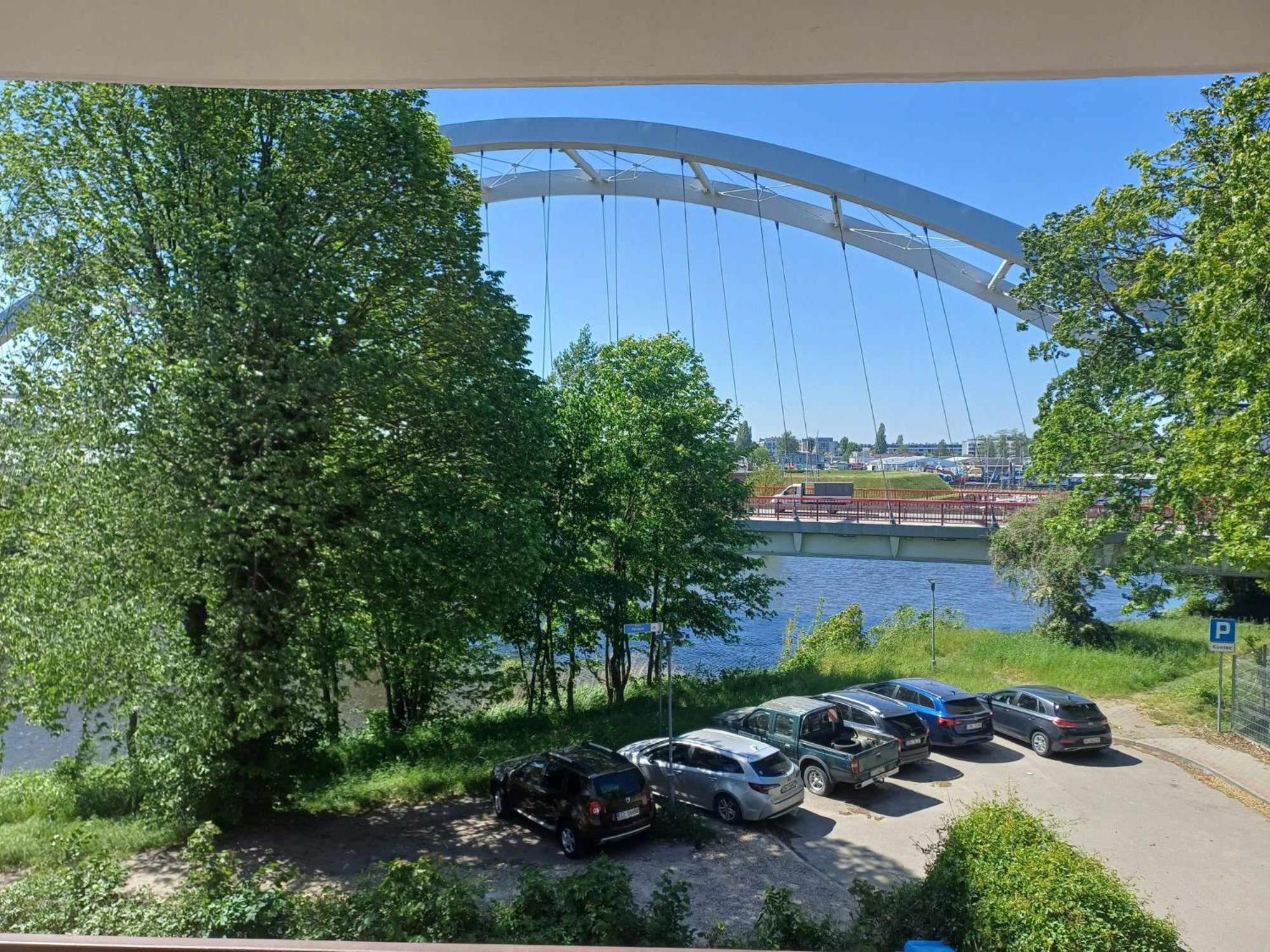 Willa Carmen Kołobrzeg Exterior foto