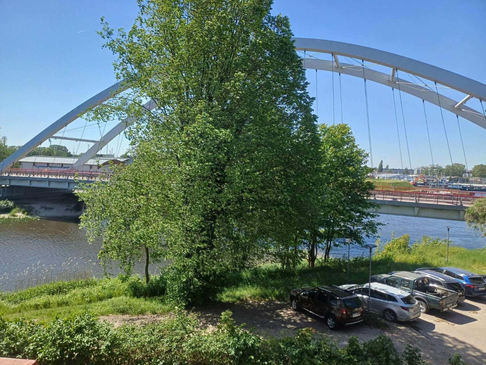 Willa Carmen Kołobrzeg Exterior foto